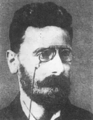 美国现代报业奠基人普利策逝世(TodayOnHistory.com)