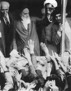伊朗伊斯兰共和国最高领袖霍梅尼诞辰(todayonhistory.com)