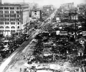 日本关东大地震(todayonhistory.com)