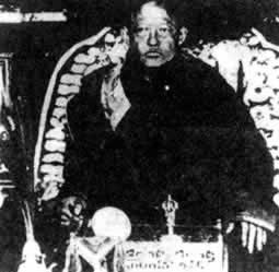 沙俄强迫外蒙签订《俄蒙协约》（TodayOnHistory.com）