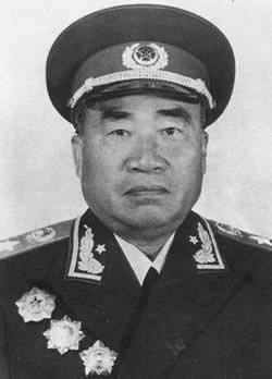 朱德委员长逝世(todayonhistory.com)