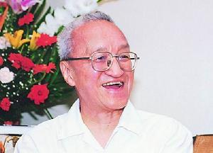 航天技术和自动控制专家杨嘉墀出生(todayonhistory.com)