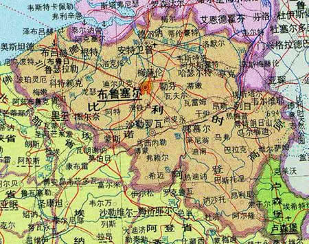 马尔梅迪大屠杀的罪犯党卫军成员被判决(todayonhistory.com)