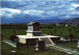 云南杜文秀领导回民起义(todayonhistory.com)