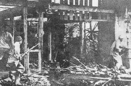 中国军队歼灭缅甸八莫、卡的克日军（TodayOnHistory.com）