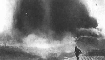 临汾战役结束(todayonhistory.com)