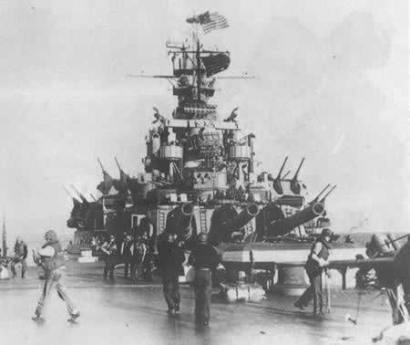 盟军在北非登陆(TodayOnHistory.com)