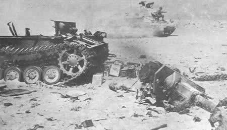 盟军在北非登陆(TodayOnHistory.com)