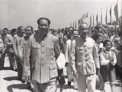 越南劳动党领导人胡志明诞辰(todayonhistory.com)