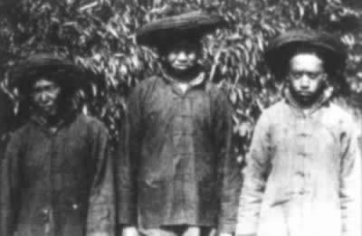 川滇黔战争爆发(todayonhistory.com)