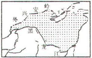 清将奕山与沙俄西伯利亚总督穆拉维约夫签订《中俄瑷珲条约》(todayonhistory.com)