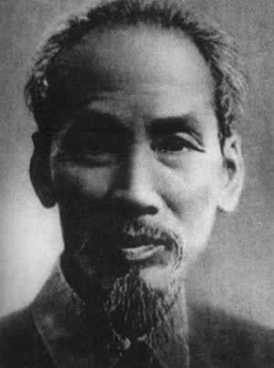越南劳动党领导人胡志明诞辰(todayonhistory.com)