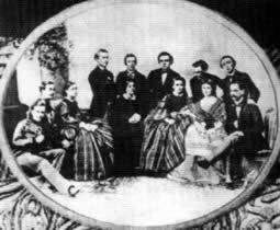 俄国作曲家柴可夫斯基诞辰(todayonhistory.com)