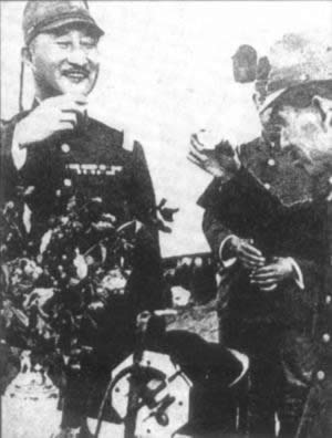 徐州会战失利(todayonhistory.com)