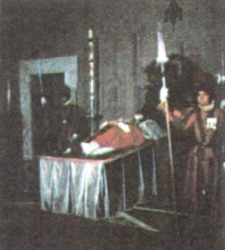 教皇保罗六世逝世，继任者仅在位33天（TodayOnHistory.com）