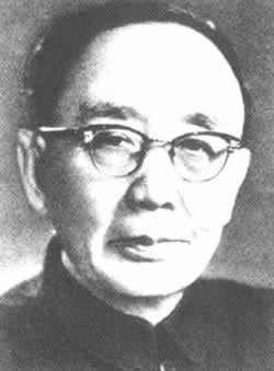 郭沫若逝世(todayonhistory.com)