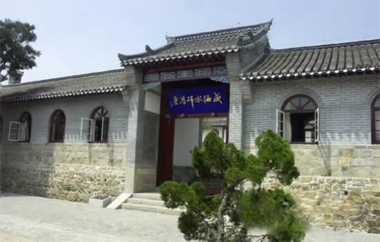 清政府筹办水师学堂(todayonhistory.com)