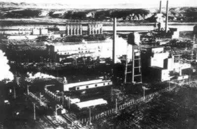 广岛原子弹爆炸图片集（TodayOnHistory.com）