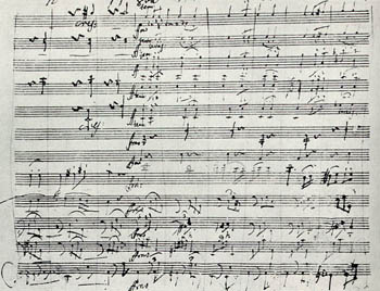 著名作曲家贝多芬诞辰(todayonhistory.com)