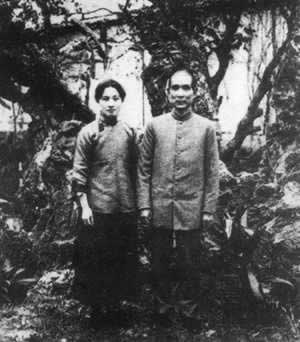 宋庆龄逝世(todayonhistory.com)