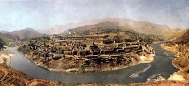 鞍山钢铁公司正式开工(todayonhistory.com)