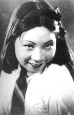 电影《渔光曲》首映受欢迎(todayonhistory.com)