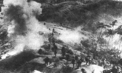 鄂西战役结束(todayonhistory.com)