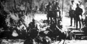 台湾林氏家族殉难(todayonhistory.com)