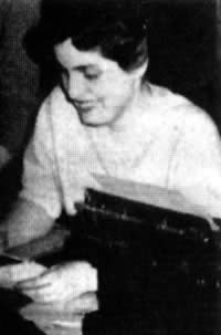 美国第一位女国务卿奥尔布赖特诞辰(todayonhistory.com)