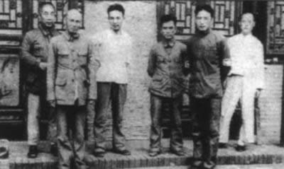 冀中根据地形成(todayonhistory.com)
