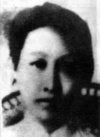 抗日女英雄赵一曼英勇就义(todayonhistory.com)