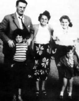 美国第一位女国务卿奥尔布赖特诞辰(todayonhistory.com)