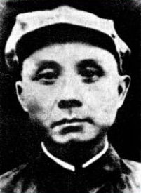邓子恢谈“包产到户”(todayonhistory.com)