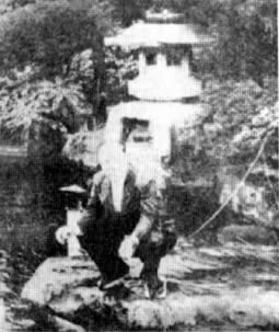 日本首相田中角荣诞辰(todayonhistory.com)
