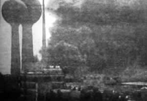 伊拉克军队进攻科威特（TodayOnHistory.com）