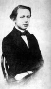 俄国作曲家柴可夫斯基诞辰(todayonhistory.com)