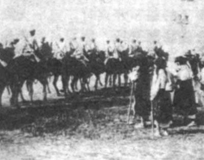 第一次世界大战图片集（TodayOnHistory.com）