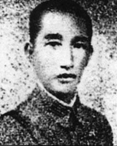 中国高级将领在中条山之战中接连阵亡(todayonhistory.com)