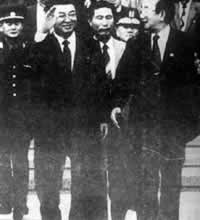 朝鲜北南方总理45年来首次举行会谈(todayonhistory.com)