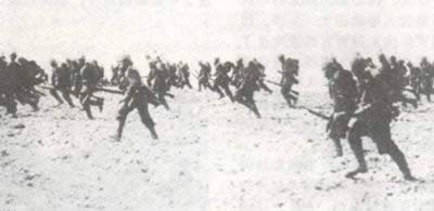 第一次世界大战图片集（TodayOnHistory.com）