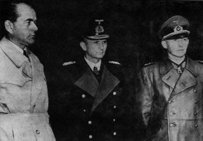 欧战胜利系列之一——解放历程(todayonhistory.com)