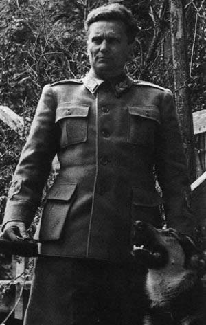 南斯拉夫总统铁托病逝(todayonhistory.com)