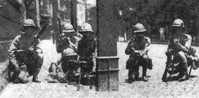 “五·卅”惨案发生(todayonhistory.com)