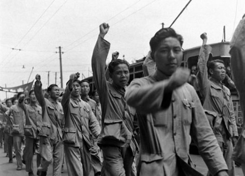 三民主义青年团(三青团)成立(todayonhistory.com)