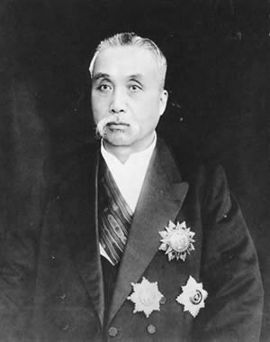 徐世昌当选为总统(todayonhistory.com)