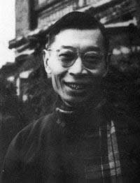 著名翻译家傅雷夫妇自杀(todayonhistory.com)