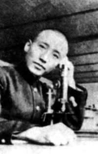 郭沫若逝世(todayonhistory.com)