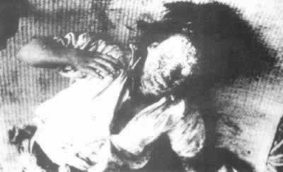 广岛原子弹爆炸图片集（TodayOnHistory.com）