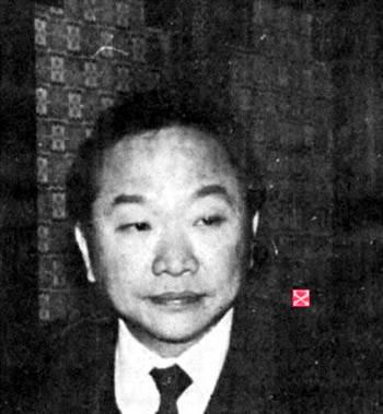 武侠小说古龙出生于香港(todayonhistory.com)