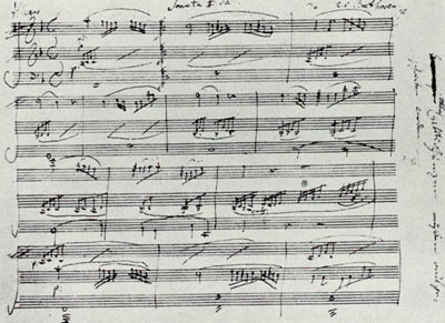 著名作曲家贝多芬诞辰(todayonhistory.com)